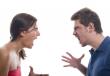 Sätt att sluta fred med din man om han inte kommunicerar