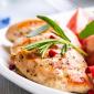 Dieta na kandydozę - jakie pokarmy zabijają lub karmią grzyby drożdżowe, przykładowe menu z przepisami na dania Co można jeść na kandydozę u kobiet