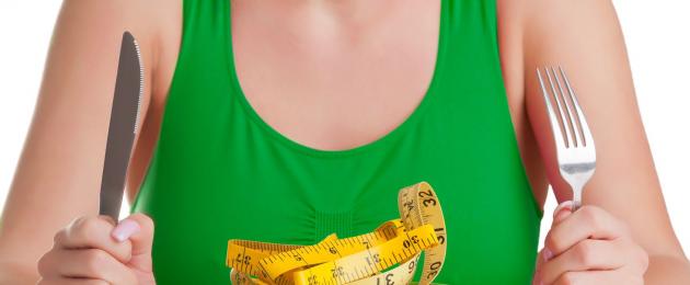 Kaip greitai ir be varginančių dietų numesti svorio namuose?  Kaip numesti svorio namuose be dietos?  Kaip numesti svorio namuose be narkotikų