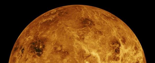 Сутки на меркурии длятся. Сколько длятся сутки на других планетах Солнечной системы? Меркурий в искусстве