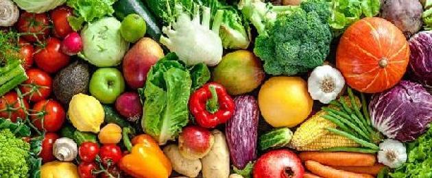 Как избавить овощи от нитратов? Как правильно чистить овощи? Какие овощи и фрукты лучше не чистить? Избавьтесь от яичной скорлупы