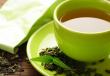Зелений чай, чи можна пити на ніч, корисні властивості чаю