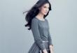 Gray dress: what to wear with it, the best combinations and recommendations from professionals