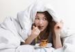 Diet at night: what to eat during the day so that you don’t want to eat at night What to do if you want to eat in the evening