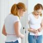 Perteklinis svoris nėštumo metu: kaip nepriaugti svorio, normos, sveiko ir kenksmingo maisto sąrašai
