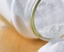 Сода для схуднення: безпечні методи в домашніх умовах