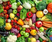Hur man skalar grönsaker på rätt sätt?