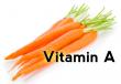 Какви храни съдържат витамин К. Храни, богати на витамин В