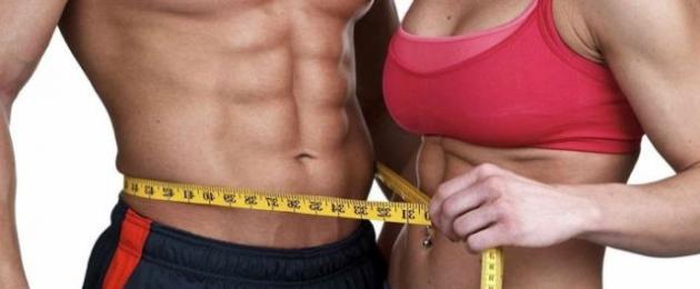 Що таке підшкірний жир у людини?  Ожиріння зовні та зсередини (7 фото).  Фізична активність для спалювання жиру