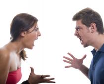 Sätt att sluta fred med din man om han inte kommunicerar