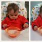 Hur man lär ett barn att hålla en sked korrekt och äta självständigt: rekommendationer från Dr. Komarovsky