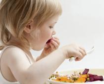 Правильное питание ребенка до года − может ли оно повлиять на здоровье ребенка в целом?