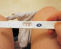 Hur man tar reda på hur många dagar efter befruktningen ett test kan visa graviditet När kan man ta ett test efter samlag
