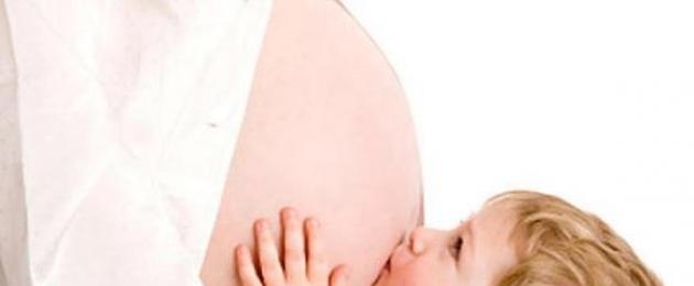 როდის შეიძლება დაორსულდეს ქალი მშობიარობის შემდეგ?  როდის შეიძლება დაორსულდეთ მშობიარობის შემდეგ?  როდის შეიძლება დაგეგმოთ ორსულობა მშობიარობის შემდეგ?