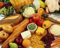 Dieta “4 tabelle”: caratteristiche, consigli nutrizionali, menu