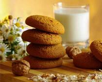 Oatmeal cookies during breastfeeding Useful properties of oatmeal cookies