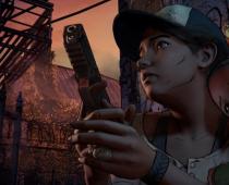 Tərtibatçılar Walking Dead oyununun üçüncü mövsümünün nə vaxt çıxacağını açıqladılar