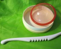Роль сперміцидів у складі бар'єрних методів жіночої контрацепції