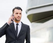 Hur man korrekt ringer en arbetssökande och genomför en telefonintervju