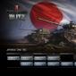 Tunga stridsvagnar från Japan Filial av stridsvagnar i Japan