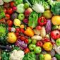 Hur man skalar grönsaker på rätt sätt?