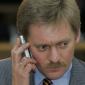 Dmitry Peskov adalah wajah publik dari politik non-publik