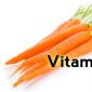 Vilka livsmedel innehåller vitamin K? Livsmedel rika på vitamin B