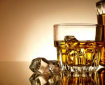 Noble drink: hur och med vad man ska dricka skotsk