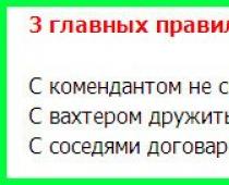 Дотуур байранд оюутны амьдрал: амьд үлдэх дүрэм