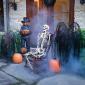 Ide untuk pemotretan Halloween: tips dan trik Pemotretan Halloween untuk anak-anak